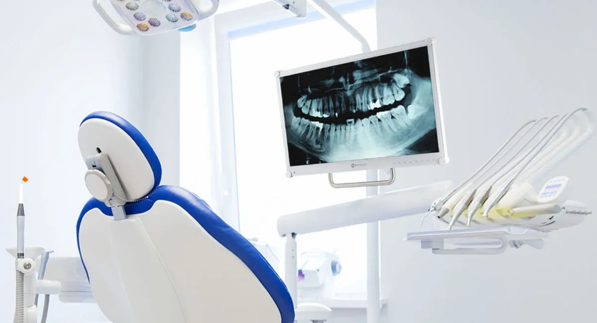 Diş Hekimi Uzmanlık Alanları Nelerdir?