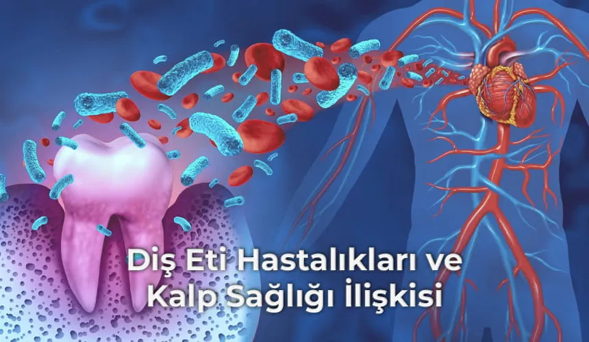 Kalbinize Giden Yol Ağzınızdan mı Geçiyor? 