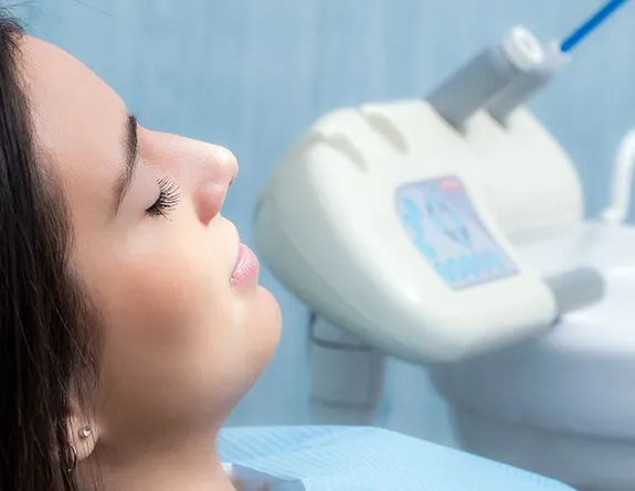 Konya Genel Anestezi - Sedasyon & Uyutarak Diş Tedavisi