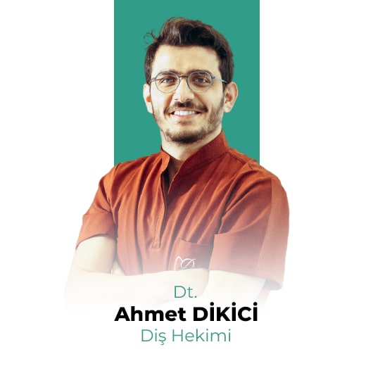Ahmet Dikici